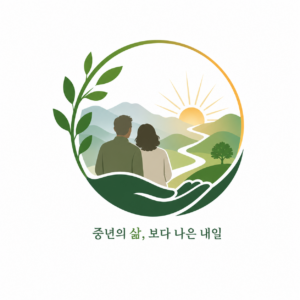 보다 나은 삶을 위해